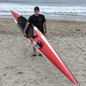 Fundraising Page: Ron Van Winkle